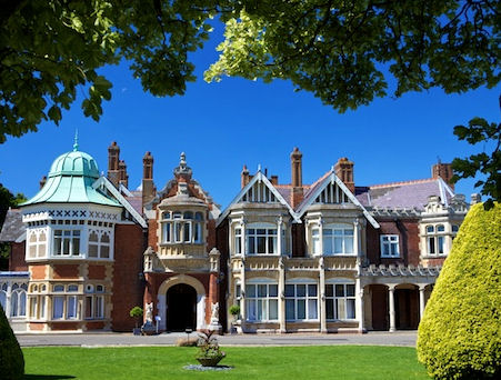 Bletchley Park